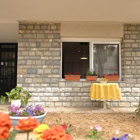 Διαμέρισμα Κοντά Στην Παραλιακή Alexandroupoli Exterior foto
